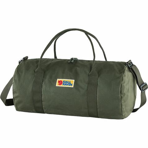 Fjallraven Men Vardag 30 Backpack Green PH235153 Philippines